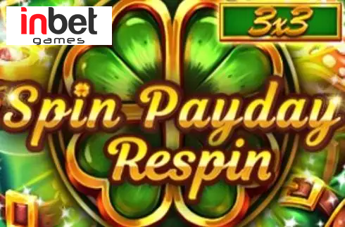 Spin Payday Respin